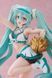 Фігурка Taito Vocaloid Hatsune Miku Cheerleader Вокалоїди Міку Хацуне Чірлідерка 17 см T V HM C 17 T V HM C 17 фото 4