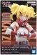 Фигурка Bandai Spirits Shangri-La Frontier Oikatzo Рубеж Шангри-Ла Ойкаццо 17 см BS SLF O 17 BS SLF O 17 фото 7