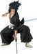 Фігурка Bandai Spirits Бліч Кенпачі Заракі Bleach Kenpachi Zaraki 13 см BS B KZ 13 BS B KZ 13 фото 1