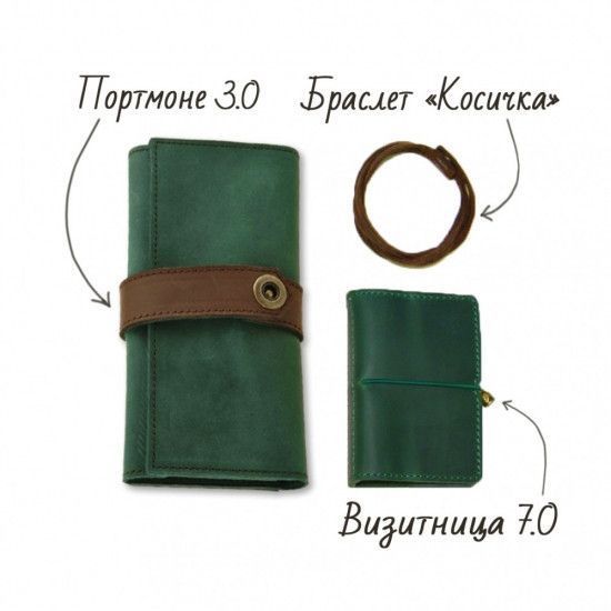 Подарочный Набор Аксессуаров Рио-де-Жанейро 2355724399 фото