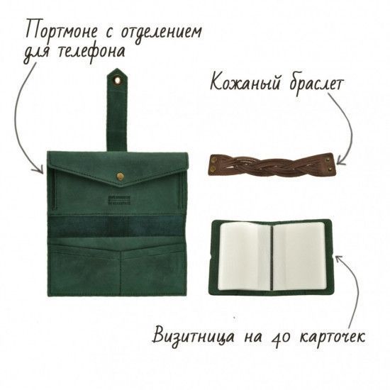 Подарочный Набор Аксессуаров Рио-де-Жанейро 2355724399 фото
