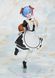 Фігурка Taito Життя з нуля в альтернативному світі Рем Re:Zero Rem Snow Dog 20 см WST RZ R 237 WST RZ R 237 фото 5