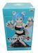 Фигурка Banpresto ReZero Rem Espresto monster motions Жизнь в альтернативном мире с нуля Рем 18см WST RZ R01 WST RZ R01 фото 7