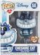 Фігурка Funko Pop With Purpose Фанко Поп Disney Cheshire cat Аліса в країні чудес Чеширський кіт 10 см A CC SE A CC SE фото 3