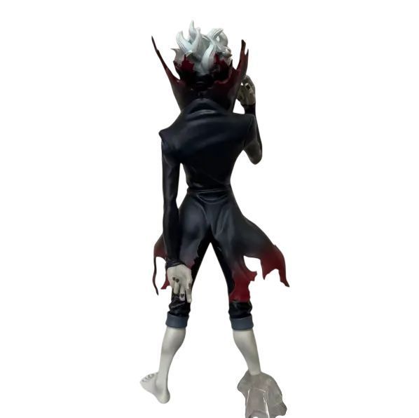 Фигурка&nbsp;Banpresto&nbsp;Grandista Дандадан Кен Такакура Dandadan Ken Takakura&nbsp;Transformed 28 см 3046725607 фото