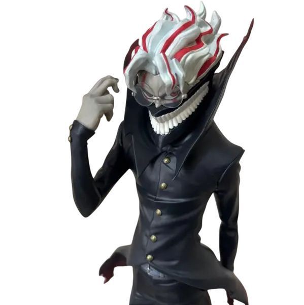 Фигурка&nbsp;Banpresto&nbsp;Grandista Дандадан Кен Такакура Dandadan Ken Takakura&nbsp;Transformed 28 см 3046725607 фото