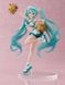Фігурка Taito Vocaloid Hatsune Miku Cheerleader Вокалоїди Міку Хацуне Чірлідерка 17 см T V HM C 17 T V HM C 17 фото 2