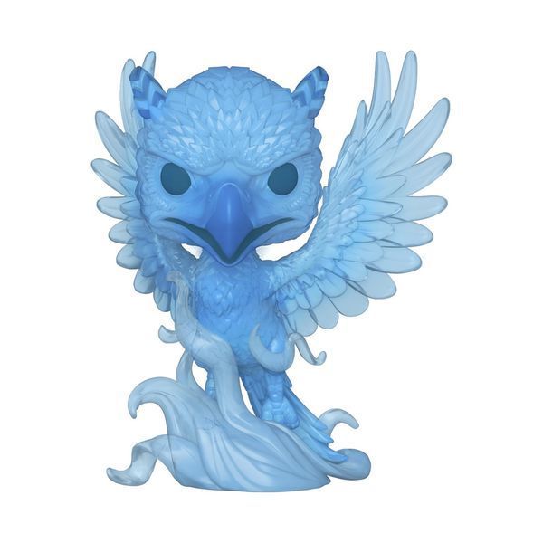 Фигурка Funko Pop Патронус Дамблдора Гарри Поттер Dumbldedore's Patronus Harry Potter 10см HP P 127 HP P 127 фото
