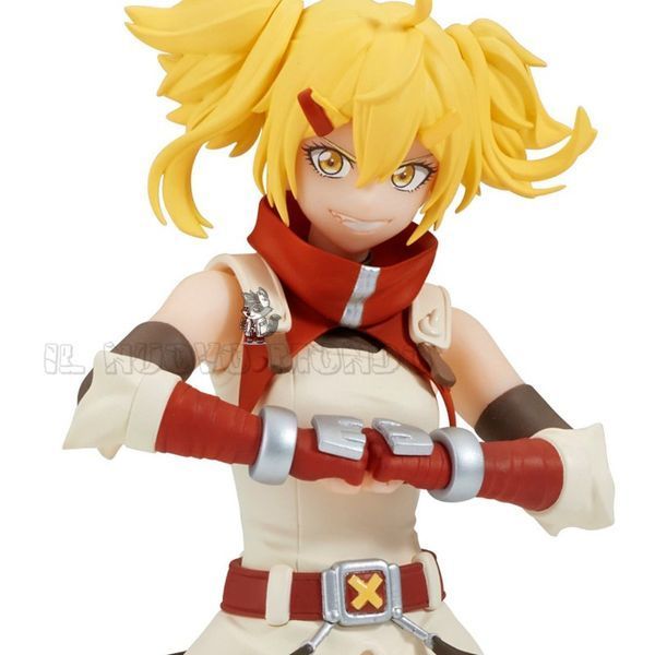 Фигурка Bandai Spirits Shangri-La Frontier Oikatzo Рубеж Шангри-Ла Ойкаццо 17 см BS SLF O 17 BS SLF O 17 фото