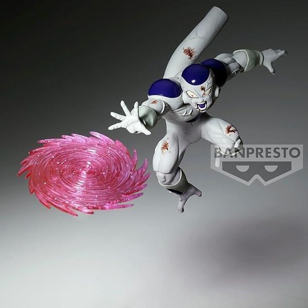 Фігурка Bandai Dragon Ball Frieza Драконів Перли Фриза 12 см B DB G F12 B&nbsp;DB G F12 фото