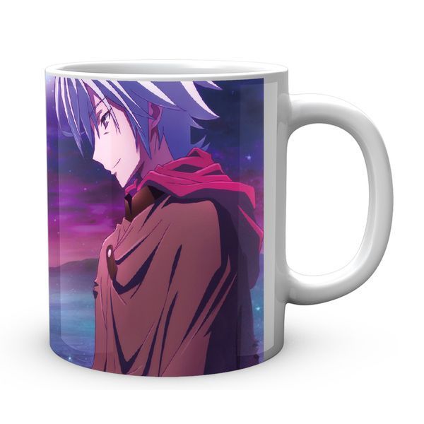 Кружка GeekLand No Game No Life Без гри немає життя Ріку Шуві NGNL 002.20 1757912869 фото
