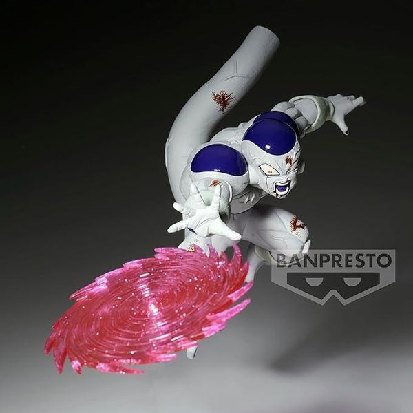 Фігурка Bandai Dragon Ball Frieza Драконів Перли Фриза 12 см B DB G F12 B&nbsp;DB G F12 фото