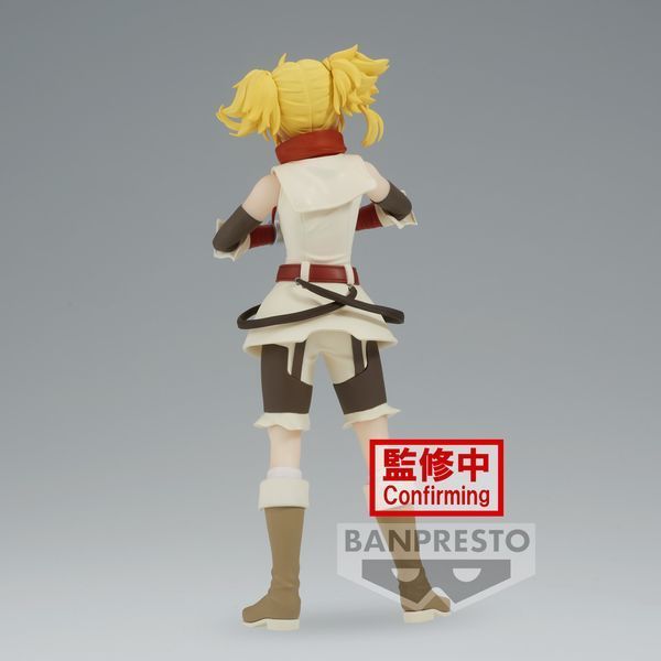 Фигурка Bandai Spirits Shangri-La Frontier Oikatzo Рубеж Шангри-Ла Ойкаццо 17 см BS SLF O 17 BS SLF O 17 фото