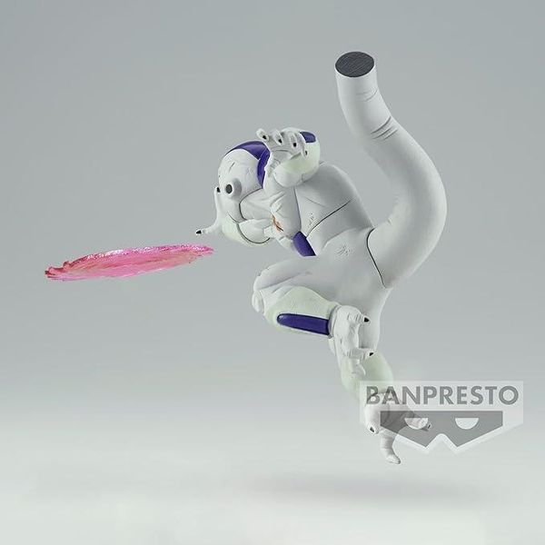 Фігурка Bandai Dragon Ball Frieza Драконів Перли Фриза 12 см B DB G F12 B&nbsp;DB G F12 фото