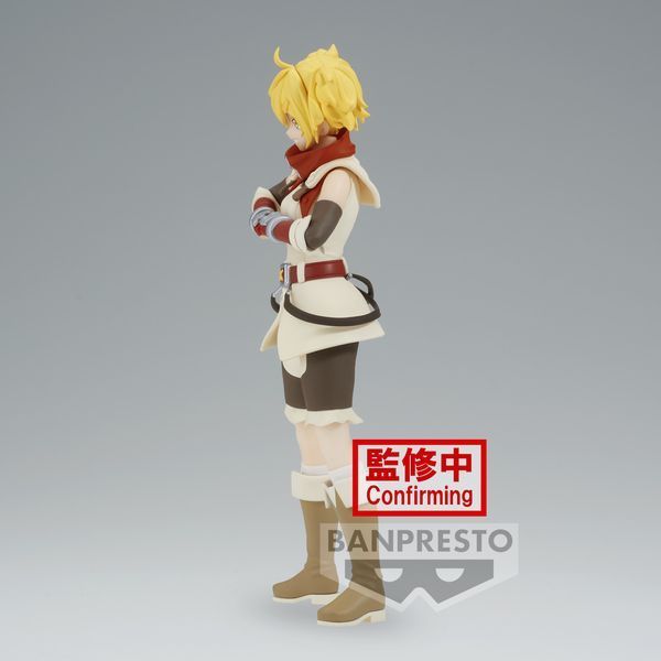 Фигурка Bandai Spirits Shangri-La Frontier Oikatzo Рубеж Шангри-Ла Ойкаццо 17 см BS SLF O 17 BS SLF O 17 фото