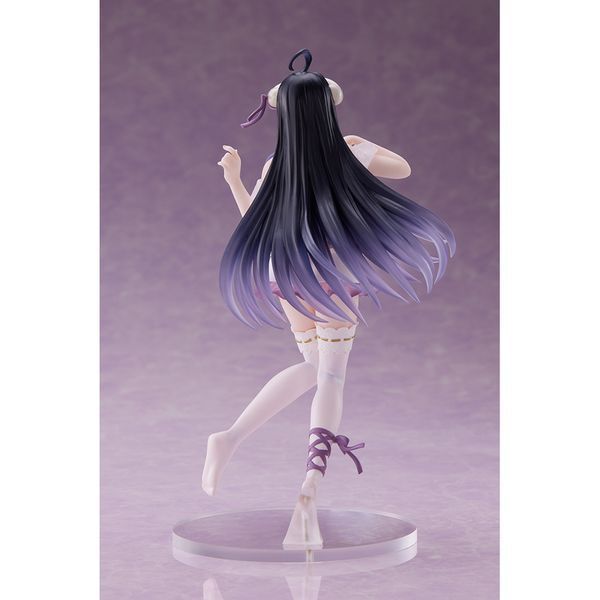 Фигурки Taito Overlord 4 Albedo&nbsp;nightwear Владыка 4 Альбеда 18 см T O AN 01 T O AN 01 фото