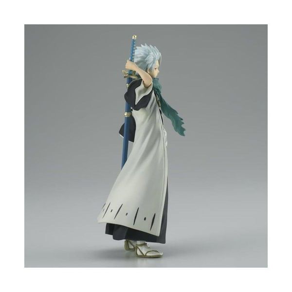 Фігурка Bandai Bleach Бліч&nbsp;Тоширо Хіцугая Toshiro Hitsugaya 14 см B B TH B B TH фото