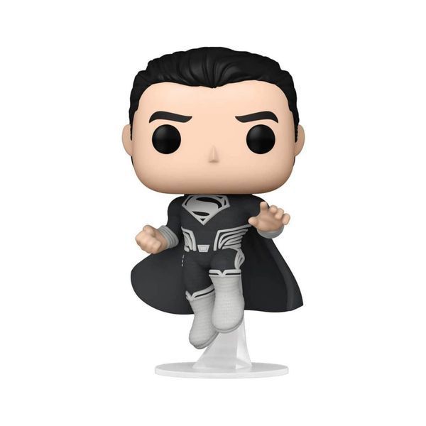 Фигурка Фанко Поп Лига справедливости Супермен Funko Pop Justice League Superman 10 см JL S 1123 JL S 1123 фото