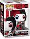 Фигурка Funko Pop Харли Квинн DC Heroes Harley Quinn with Weapons 10 см FP DC HQ 453 FP DC HQ 453 фото 3