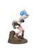 Фигурка Banpresto ReZero Rem Espresto monster motions Жизнь в альтернативном мире с нуля Рем 18см WST RZ R01 WST RZ R01 фото 5