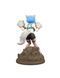 Фигурка Banpresto ReZero Rem Espresto monster motions Жизнь в альтернативном мире с нуля Рем 18см WST RZ R01 WST RZ R01 фото 4