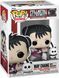 Фигурка Funko Pop Стальной алхимик Мэй Чан Сяо Мэй Fullmetal Alchemist May Chang Shao May 10 см FP FA MS 1580 2504221956 фото 2