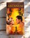 Таро Арканум Arcanum Tarot 1440743394 фото 1