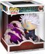 Фигурка Funko Pop Магическая Битва Сатору Годжо Jujutsu Kaisen Satoru Gojo 15 см Deluxe FP JK SG 1644 2562897022 фото 2
