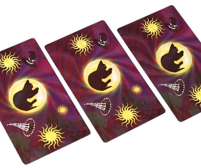 Таро Відьом Witches Tarot 2569389331 фото