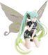 Фігурка Banpresto Хацуне Міку у велоформі Hatsune Miku Racing UKYO Ver. 6 см B HM RVU 2807656043 фото 3