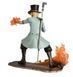 Фигурка Banpresto Ван-Пис Сабо One Piece Sabo 15 см WST OP S WST OP S фото 4