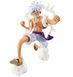 Фигурка Bandai Spirits Ван Пис Монки Д. Луффи One Piece Monkey D Luffy GEAR 5 21 см BS OP MDL 21 2553549653 фото 1