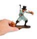 Фигурка Banpresto Ван-Пис Сабо One Piece Sabo 15 см WST OP S WST OP S фото 3