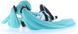 Фигурка Sega Вокалоид Хатсуне Мику&nbsp;Vocaloid Hatsune Miku Angel Breeze&nbsp;17,5 см&nbsp;VС 27.100 2676263374 фото 9