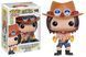 Фігурка Funko Pop One Piece Portgas. D. Ace&nbsp;Ван Піс Портгас Д.Ейс 10 см ОР100 ОР100 фото 1