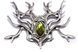Брошь GeekLand Lord of Rings Thranduil Властелин колец Трандуил 5.40 5.4 фото 2