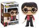 Фигурка Funko Pop Фанко Поп Harry Potter Triwizard&nbsp;Гарри Поттер на Турнире Трёх Волшебников 10см&nbsp;HP10 HP10 фото 1