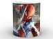 Кухоль GeekLand Людина-Павук Spider-Man павутина SM.02.028 SM.02.028 фото 1