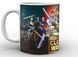 Кружка Geek Land белая Звёздные войны Star Wars мультфильм 002.22 SW.002.22 фото 3