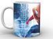Кружка GeekLand Человек-Паук Спайдермен Spider-Man Marvel SM.02.005 SM.02.005 фото 3