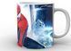 Кружка GeekLand Человек-Паук Спайдермен Spider-Man Marvel SM.02.005 SM.02.005 фото 2