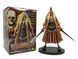 Фигурка Banpresto Ван Пис&nbsp;Сики One Piece Golden Lion Shiki 16 cм B OP GLS B OP GLS фото 1