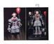 Фигурка Neca It Pennywise Оно Пеннивайз 18 см MST PN305 WST PN305 фото 6