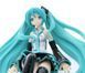 Фигурка Sega Вокалоид Хатсуне Мику&nbsp;Vocaloid Hatsune Miku Angel Breeze&nbsp;17,5 см&nbsp;VС 27.100 2676263374 фото 2