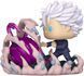 Фигурка Funko Pop Магическая Битва Сатору Годжо Jujutsu Kaisen Satoru Gojo 15 см Deluxe FP JK SG 1644 2562897022 фото 3