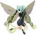 Фігурка Banpresto Хацуне Міку у велоформі Hatsune Miku Racing UKYO Ver. 6 см B HM RVU 2807656043 фото 4