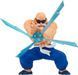 Фигурка Bandai Spirits Драконий Жемчуг Мастер Роши&nbsp;Dragon Ball Kame Sennin 17 см BS DB KS BS DB KS фото 1