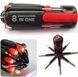 Універсальна викрутка 8в1 з ліхтариком Screwdrivers 2090687639 фото 5