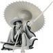 Фигурка Banpresto Ван Пис Монки Д. Луффи One Piece Monkey D. Luffy (special color) 17 см B OP MDL ZC 17 B OP MDL ZC 17 фото 1