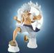 Фигурка Bandai Spirits Ван Пис Монки Д. Луффи One Piece Monkey D Luffy GEAR 5 21 см BS OP MDL 21 2553549653 фото 5